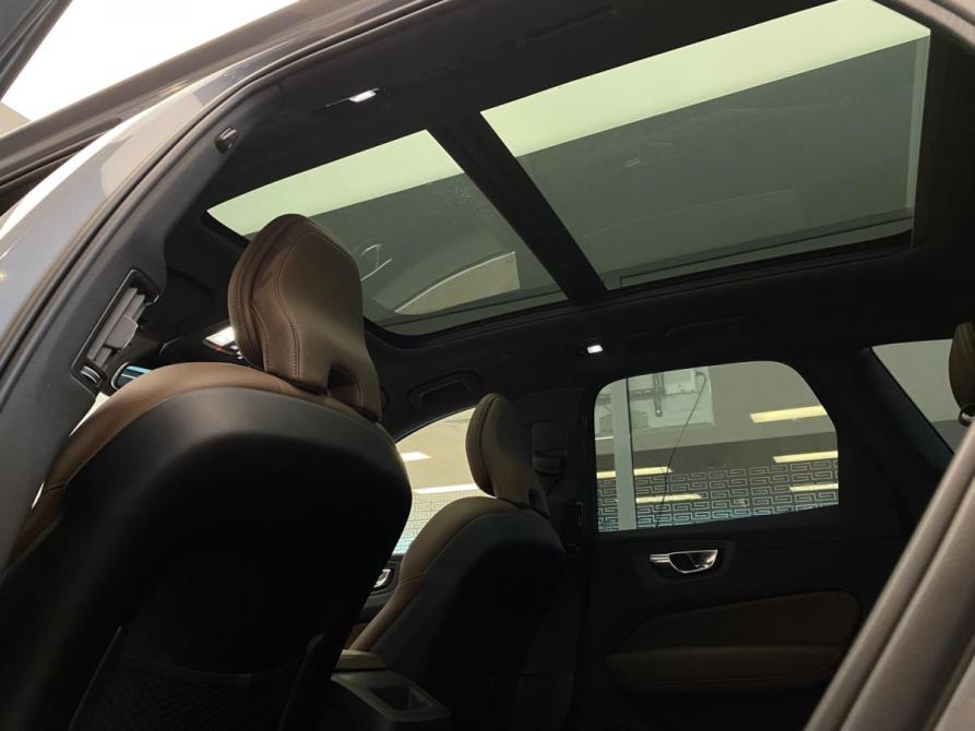 Volvo XC60 II Рестайлинг Москва  - изображение 27