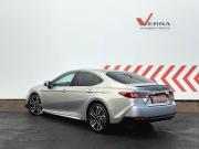 Toyota Camry IX (XV80) China Market Пермь  - изображение 21