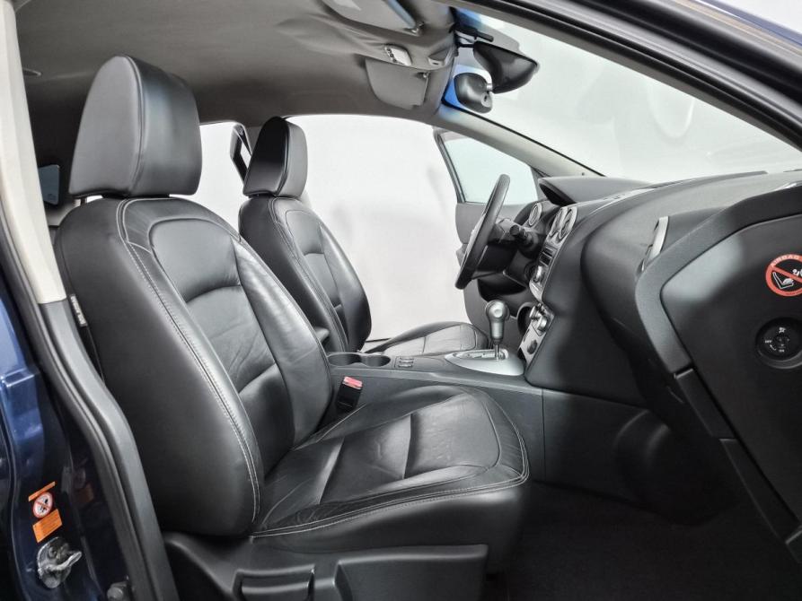 Nissan Qashqai I Нижний Новгород  - изображение 11