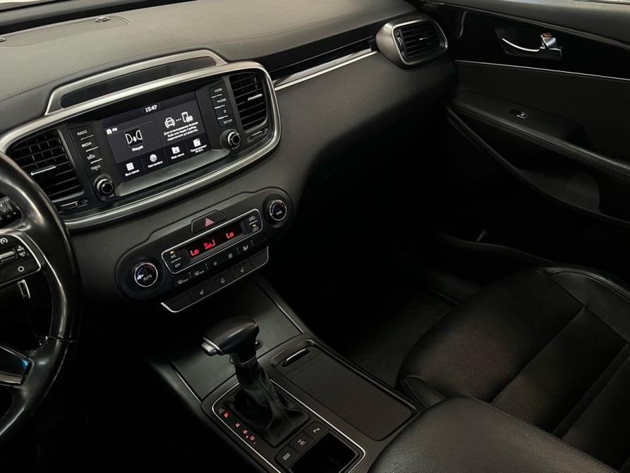 Kia Sorento III Prime Рестайлинг Волгоград  - изображение 8