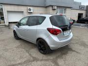 Opel Meriva B Пермь  - изображение 8