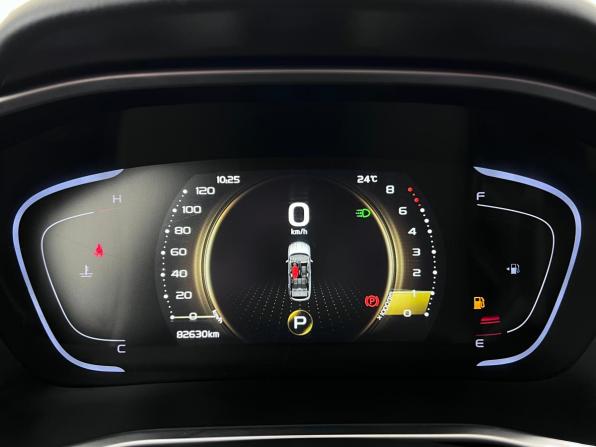 Geely Coolray I с пробегом 2023 года, цена 1 790 000 рублей, 82600 км, внедорожник, Автокод Объявления