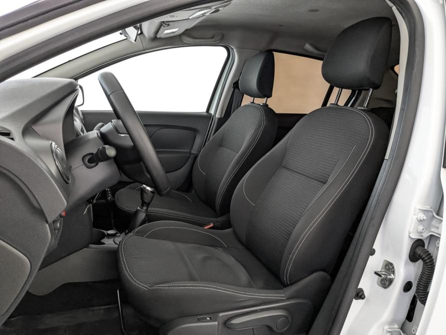 Renault Logan II Рестайлинг Москва  - изображение 20