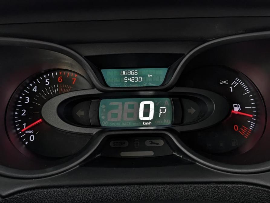 Renault Kaptur I Москва  - изображение 16