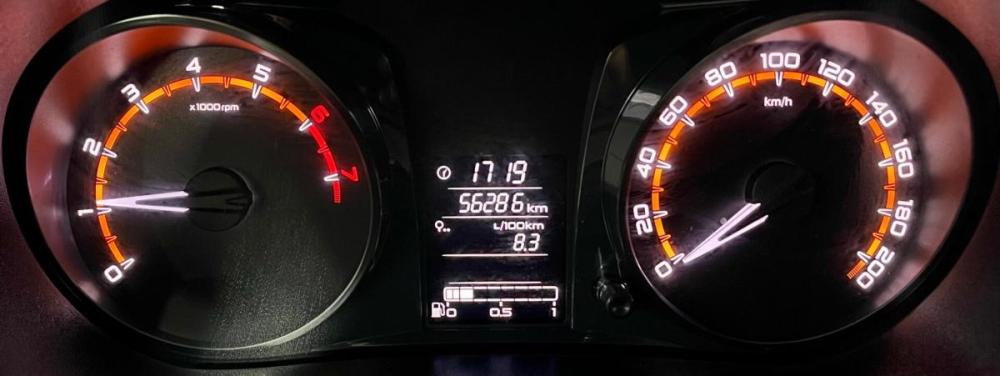 Lada (ВАЗ) Granta I Рестайлинг Воронеж  - изображение 17