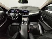 BMW 3 серии VII (G2x) Москва  - изображение 36