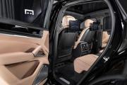 Porsche Cayenne III Рестайлинг Москва  - изображение 46