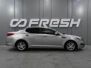 Kia Optima III Ростов-на-Дону  - изображение 23