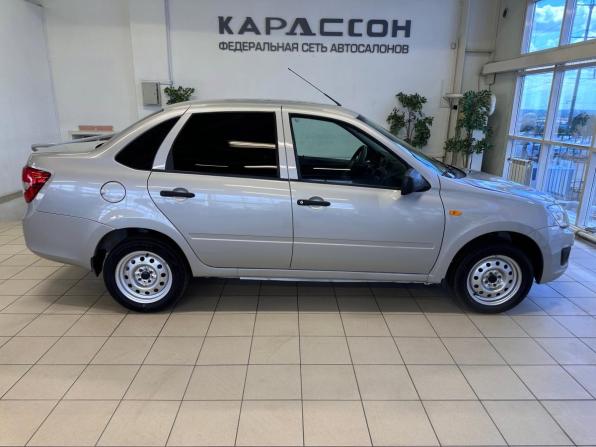 Lada (ВАЗ) Granta I с пробегом 2014 года, цена 580 000 рублей, 127000 км, седан, Автокод Объявления