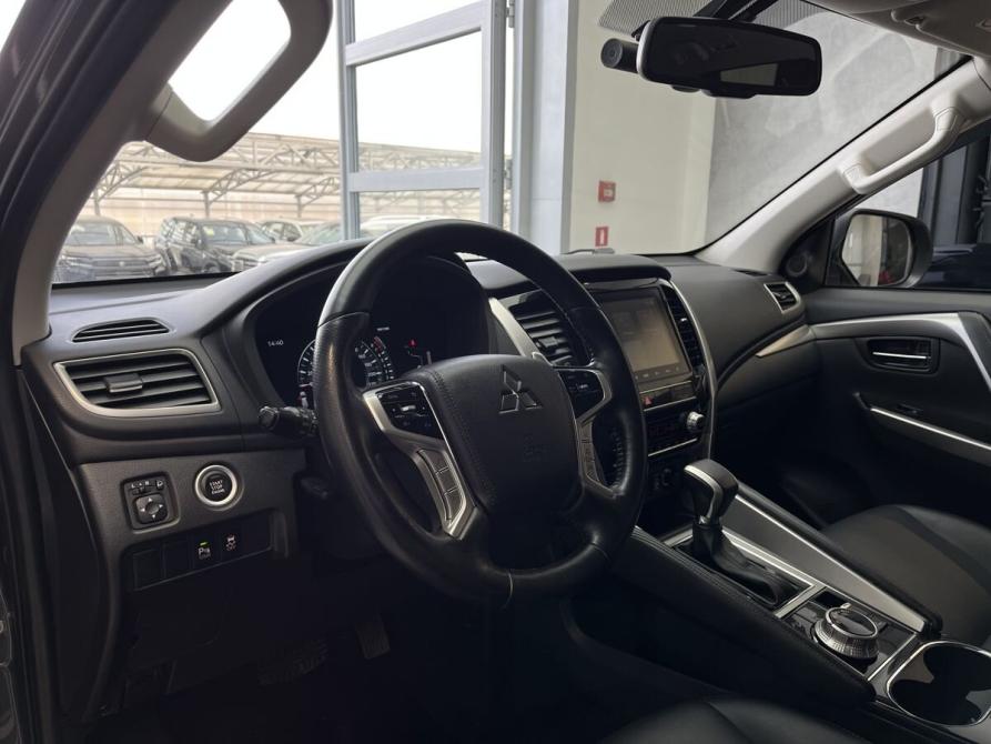 Mitsubishi Pajero Sport III Рестайлинг Новосибирск  - изображение 7