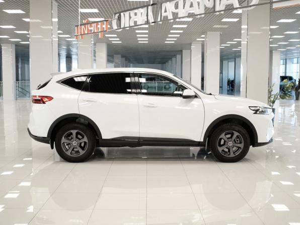 Haval F7 I Рестайлинг с пробегом 2023 года, цена 1 785 000 рублей, 104505 км, внедорожник, Автокод Объявления