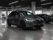Tesla Model X I Москва  - изображение 32