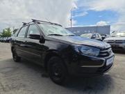 Lada (ВАЗ) Granta I Рестайлинг Саратов  - изображение 37