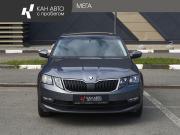 Skoda Octavia III (A7) Рестайлинг Казань  - изображение 16