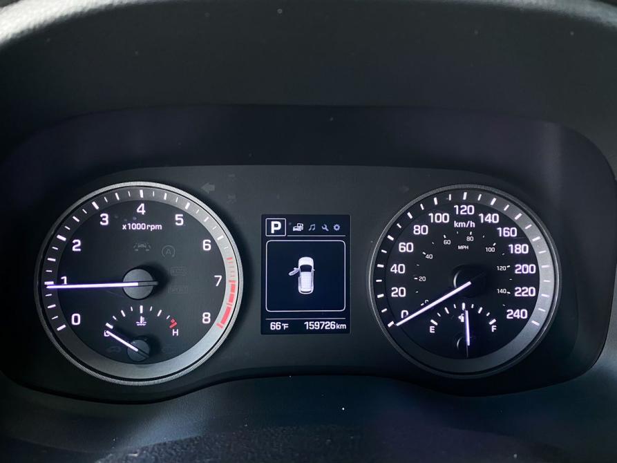 Hyundai Tucson III Ростов-на-Дону  - изображение 16