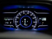 Honda Odyssey V Рестайлинг Иркутск  - изображение 38