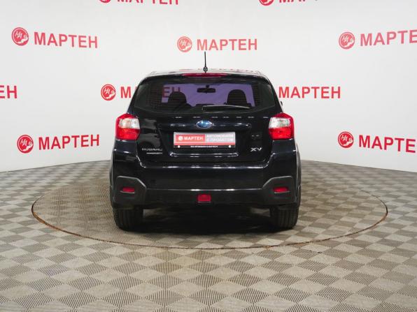 Subaru XV I с пробегом 2012 года, цена 980 000 рублей, 236075 км, внедорожник, Автокод Объявления