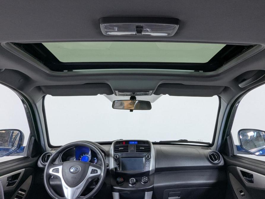 Lifan X60 I Рестайлинг 2 Екатеринбург  - изображение 14