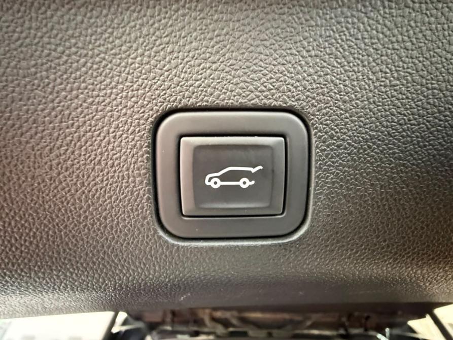 Chevrolet Tahoe V Москва  - изображение 22
