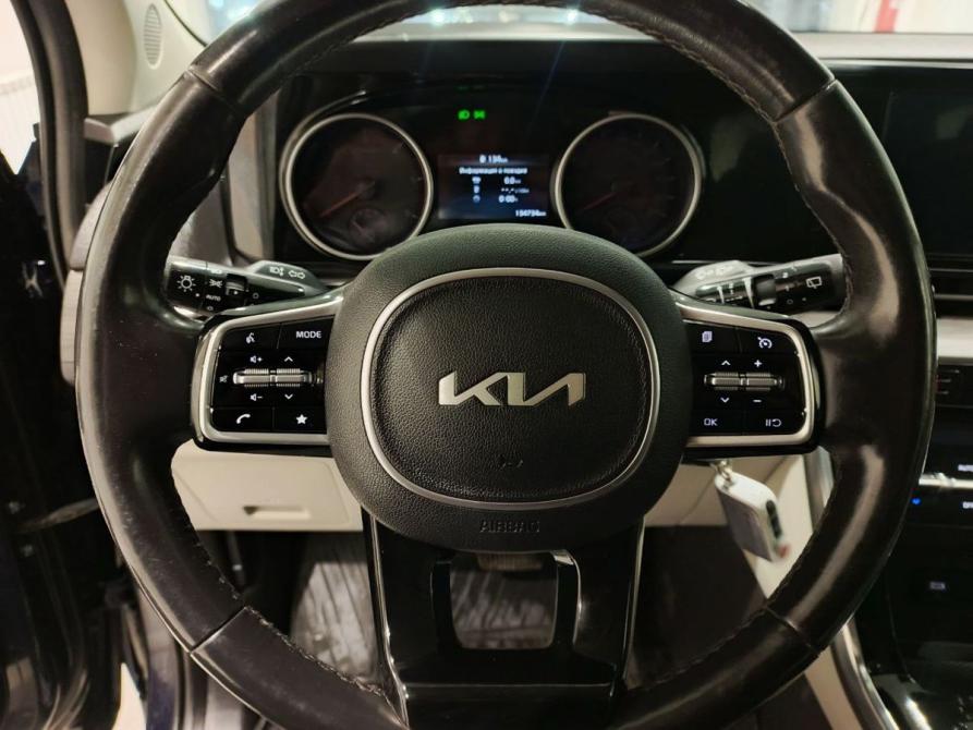 Kia Carnival IV Ярославль  - изображение 13