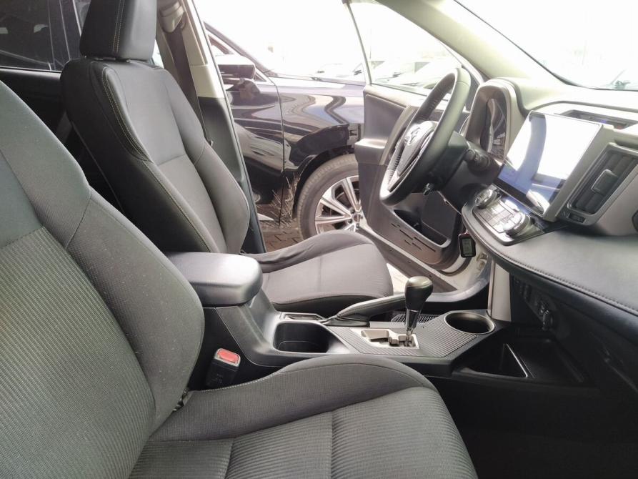 Toyota RAV4 IV (XA40) Екатеринбург  - изображение 14