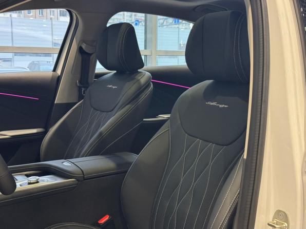 Новый Chery Arrizo 8 2025 года, цена 3 275 000 рублей, седан, Автокод Объявления