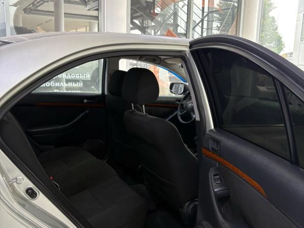 Toyota Avensis II Рестайлинг с пробегом 2007 года, цена 630 000 рублей, 242595 км, седан, Автокод Объявления