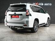 Toyota Land Cruiser Prado 150 Series Рестайлинг 3 Екатеринбург  - изображение 23