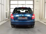 Skoda Fabia II Рестайлинг Кемерово  - изображение 23