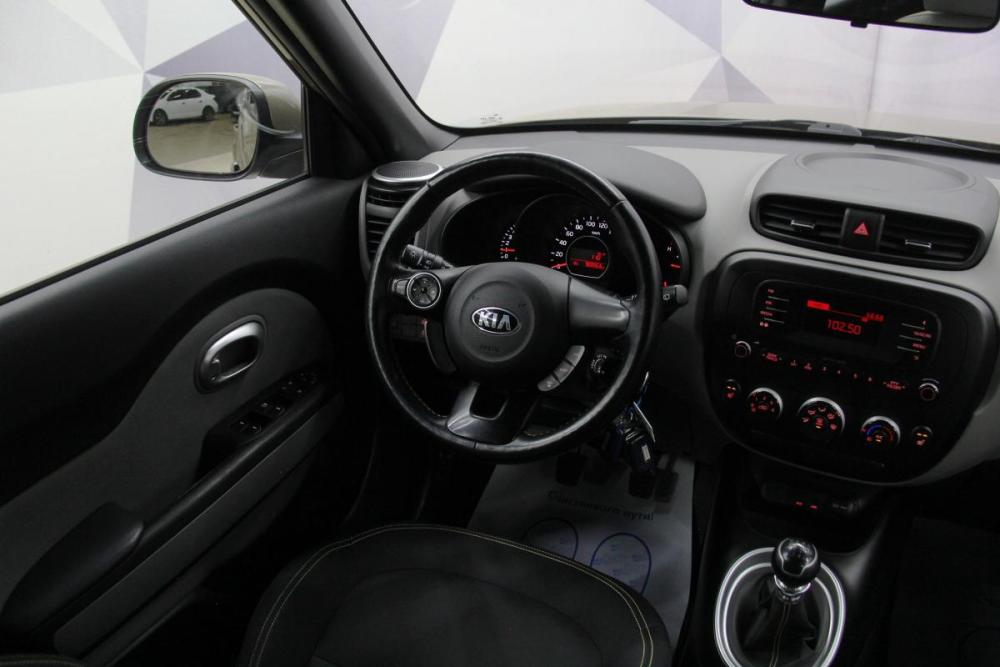 Kia Soul II Чебоксары  - изображение 24