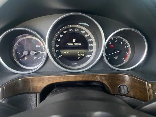 Mercedes-Benz E-Класс IV (W212 S212 C207) Рестайлинг с пробегом 2014 года, цена 2 193 000 рублей, 191000 км, седан, Автокод Объявления