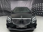Mercedes-Benz S-Класс AMG III (W222 C217) Новосибирск  - изображение 35