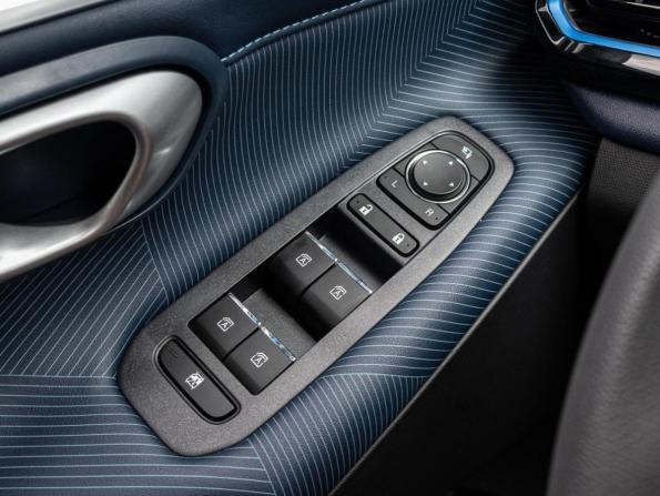 GAC GS3 с пробегом 2024 года, цена 2 100 000 рублей, 1793 км, внедорожник, Автокод Объявления