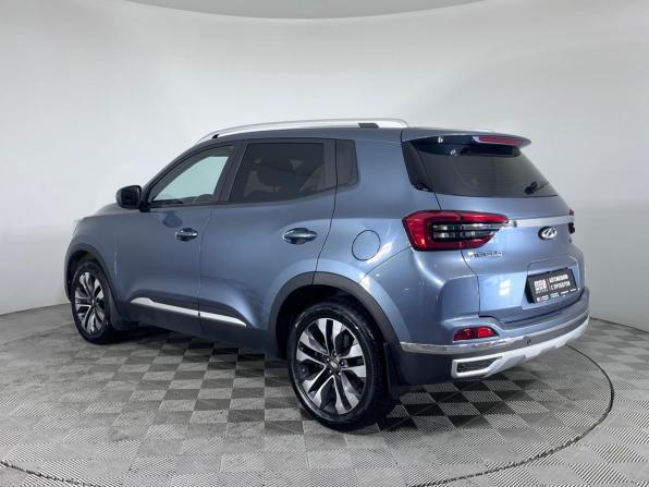 Chery Tiggo 4 I Рестайлинг с пробегом 2021 года, цена 1 480 000 рублей, 63285 км, внедорожник, Автокод Объявления