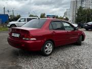 Mitsubishi Lancer IX Ярославль  - изображение 40