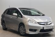 Honda Fit Shuttle I Барнаул  - изображение 36