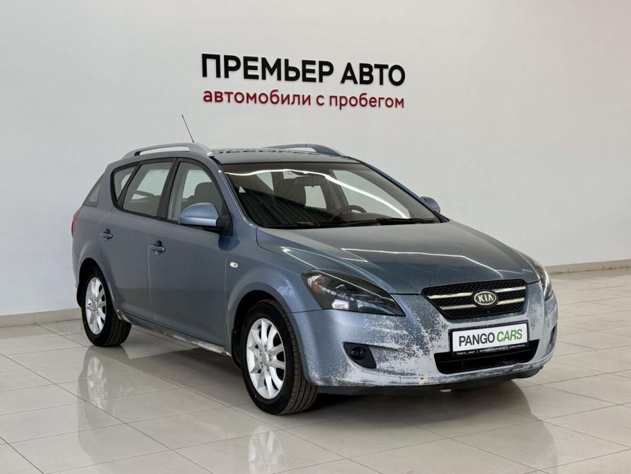 Kia Ceed I Смоленск  - изображение 3