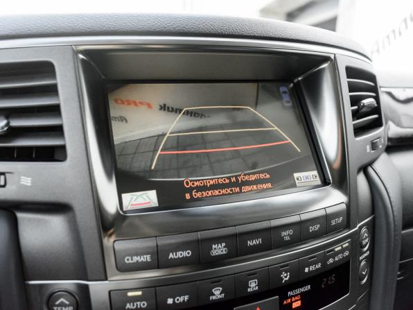 Lexus LX III с пробегом 2011 года, цена 3 550 000 рублей, 248405 км, внедорожник, Автокод Объявления