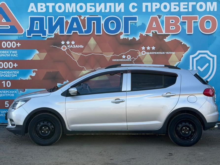 Lifan X50 Набережные Челны  - изображение 8