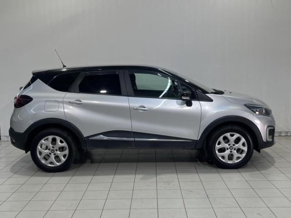 Renault Kaptur I с пробегом 2016 года, цена 1 385 000 рублей, 135252 км, внедорожник, Автокод Объявления