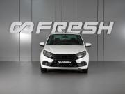 Lada (ВАЗ) Granta I Рестайлинг Минеральные Воды  - изображение 18