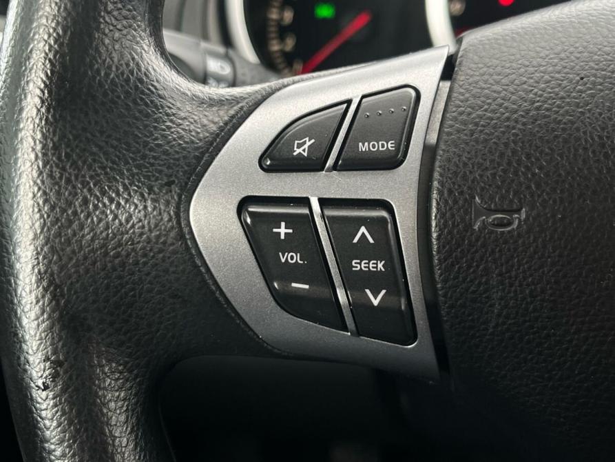 Suzuki Grand Vitara II Рестайлинг 2 Калуга  - изображение 13