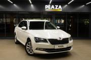 Skoda Superb III Уфа  - изображение 26