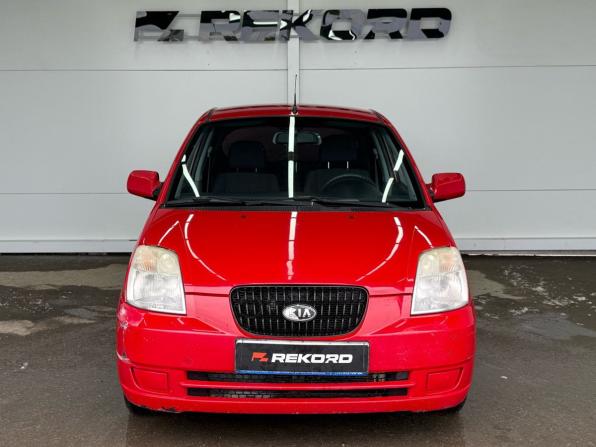 Kia Picanto I с пробегом 2006 года, цена 515 000 рублей, 170000 км, хэтчбек, Автокод Объявления