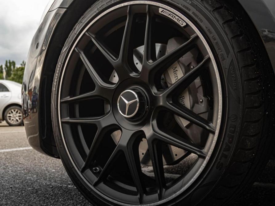 Mercedes-Benz E-Класс V (W213 S213 C238) Рестайлинг Краснодар  - изображение 16