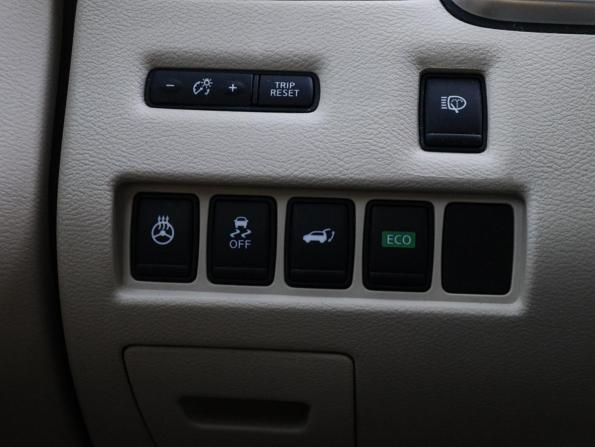 Nissan Murano III (Z52) с пробегом 2017 года, цена 3 000 000 рублей, 69550 км, внедорожник, Автокод Объявления
