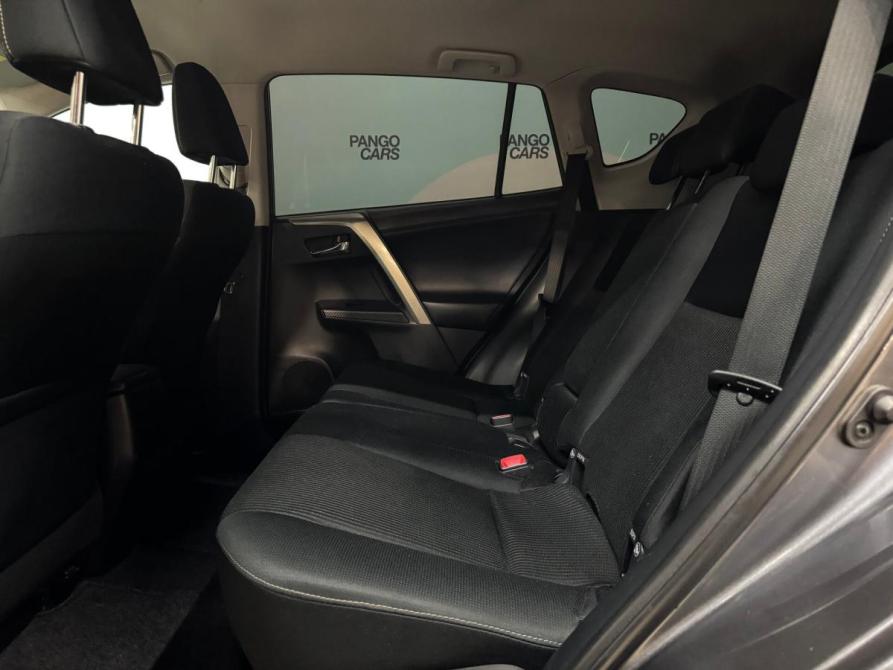 Toyota RAV4 IV (XA40) Набережные Челны  - изображение 24