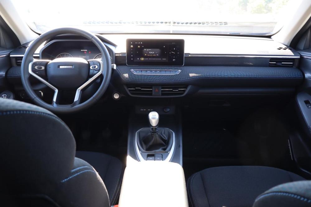 Haval Jolion I Санкт-Петербург  - изображение 7