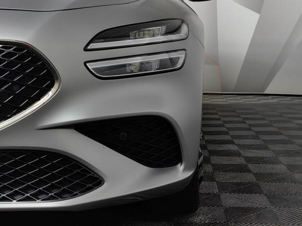 Genesis G70 I Рестайлинг с пробегом 2021 года, цена 3 399 000 рублей, 35385 км, седан, Автокод Объявления
