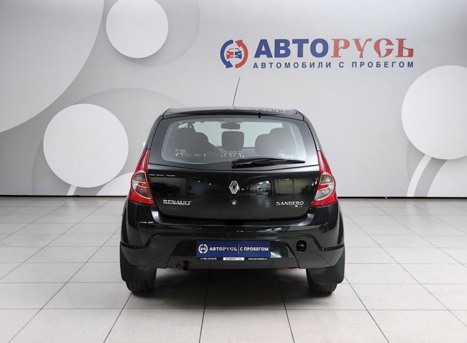 Renault Sandero I Подольск  - изображение 4